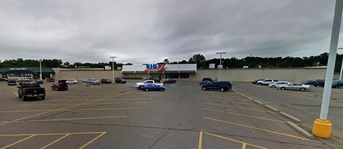 K-Mart (Kmart) - Lake Orion - 1025 Lapeer Rd S